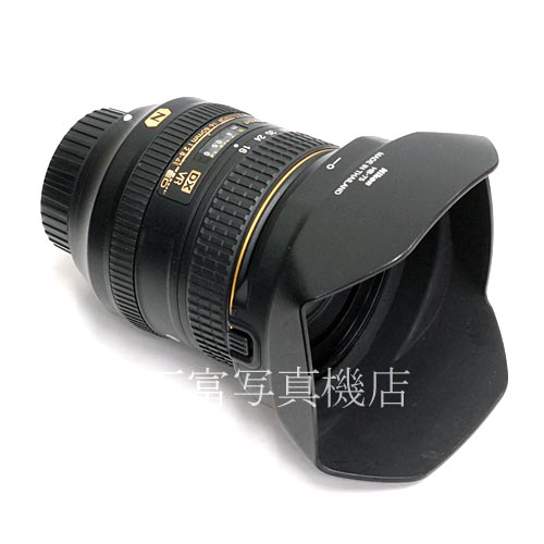 【中古】 ニコン AF-S DX NIKKOR 16-80mm F2.8-4E ED VR Nikon 中古レンズ 40296