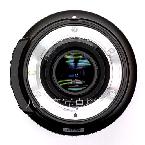 【中古】 ニコン AF-S DX NIKKOR 16-80mm F2.8-4E ED VR Nikon 中古レンズ 40296