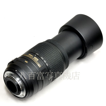  【中古】 ニコン AF-S DX NIKKOR 55-300mm F4.5-5.6G ED VR Nikon ニッコール 中古交換レンズ 45273