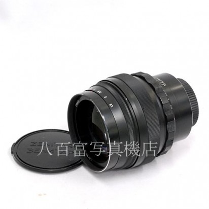 【中古】 ロシア ヘリオス 40-2 85mm F1.5 M42 中古レンズ 40292