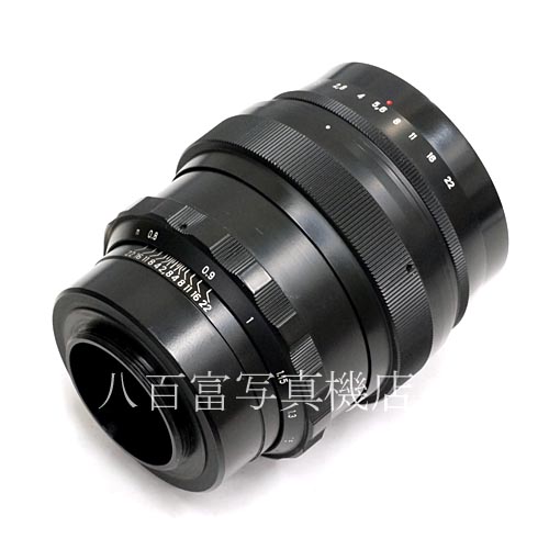 【中古】 ロシア ヘリオス 40-2 85mm F1.5 M42 中古レンズ 40292