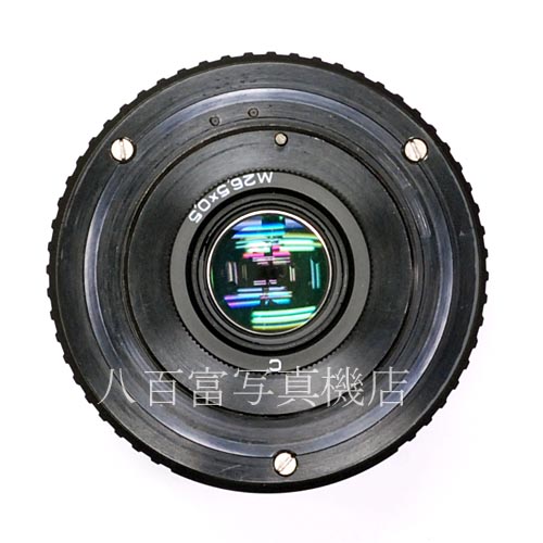 【中古】 MC ゼニター M 16mm F2.8 フィッシュアイ M42 ZENITAR 中古レンズ 40293