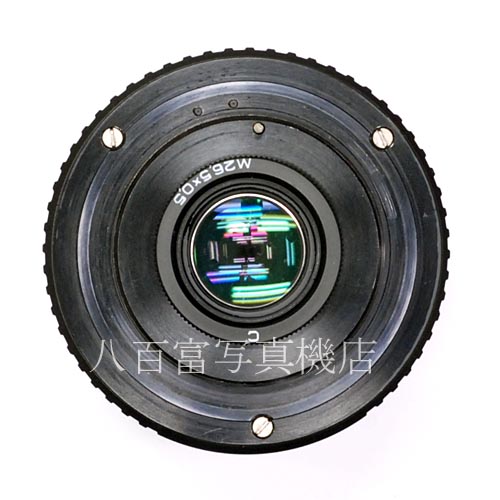 【中古】 MC ゼニター M 16mm F2.8 フィッシュアイ M42 ZENITAR 中古レンズ 40293