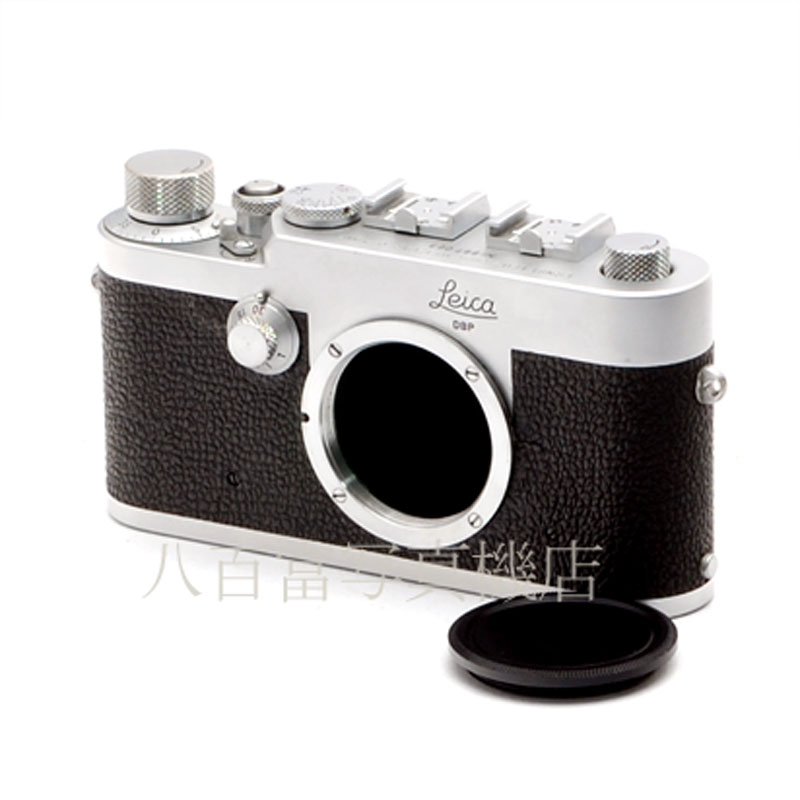 【中古】 ライカ Ig ボディ Leica 中古フイルムカメラ 46387
