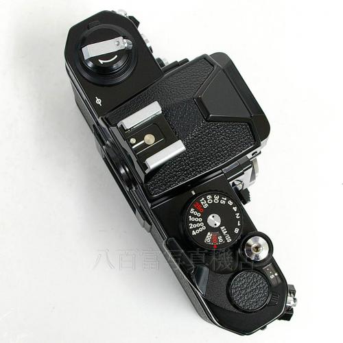 【中古】  ニコン New FM2 ブラック ボディ Nikon 中古カメラ 18358