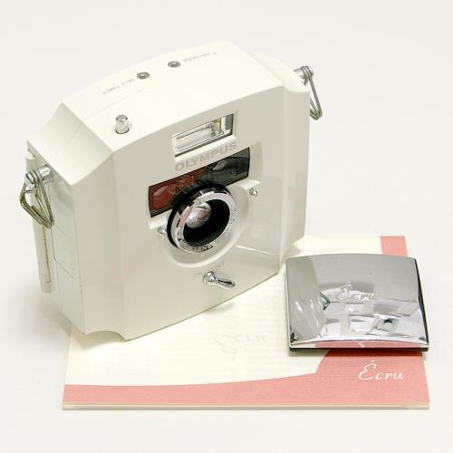 販売済み 中古 オリンパス エクリュ / OLYMPUS Ecru