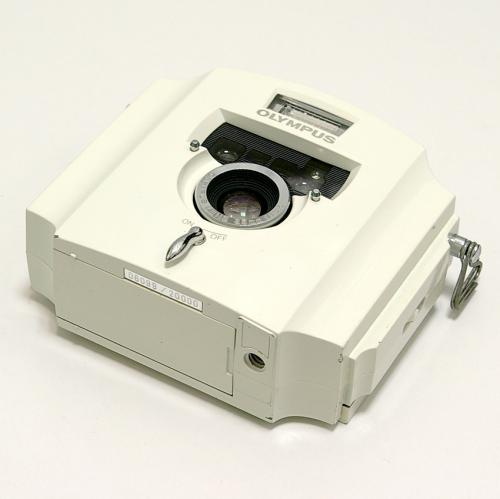 販売済み 中古 オリンパス エクリュ / OLYMPUS Ecru