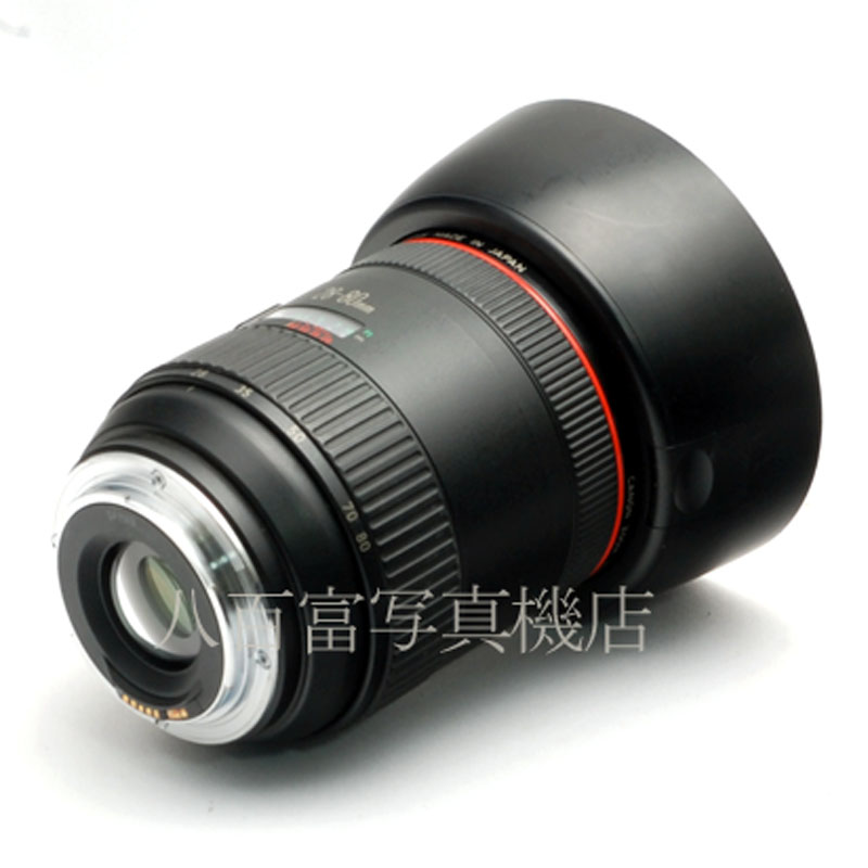 中古 キヤノン EF 28-80mm F2.8-4L USM Canon 中古交換レンズ 57693 