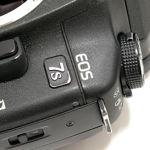 中古 キャノン EOS 7s ボディ Canon