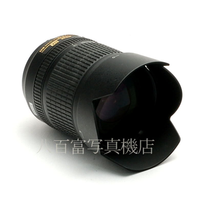 【中古】 ニコン AF-S DX NIKKOR 18-105mm F3.5-5.6G ED VR Nikon ニッコール 中古交換レンズ 57701