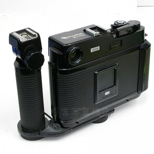 【中古】  フジ GS645W Professional Wide FUJICA 中古カメラ 18359