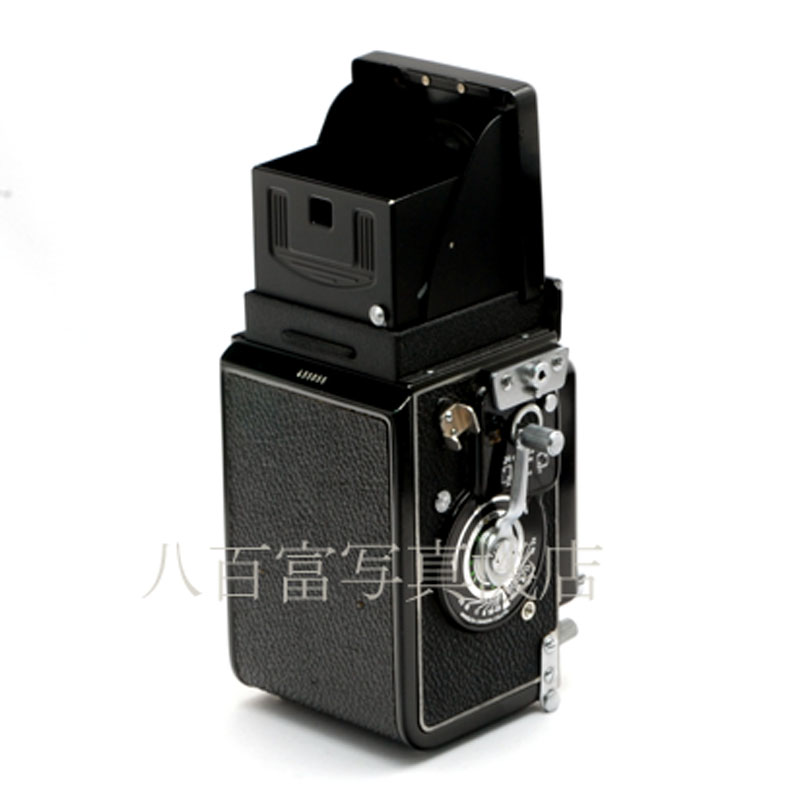 Minolta AUTOCORD Ⅲ　ミノルタ オートコード3 販売済み 【中古】ミノルタ オートコード III minolta AUTOCORD 中古