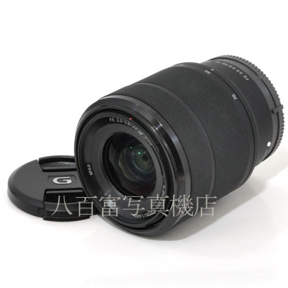 【中古】 ソニー FE 28-70mm F3.5-5.6 E-マウント(FE)用 SONY 中古レンズ 39965