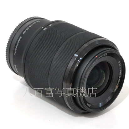 【中古】 ソニー FE 28-70mm F3.5-5.6 E-マウント(FE)用 SONY 中古レンズ 39965