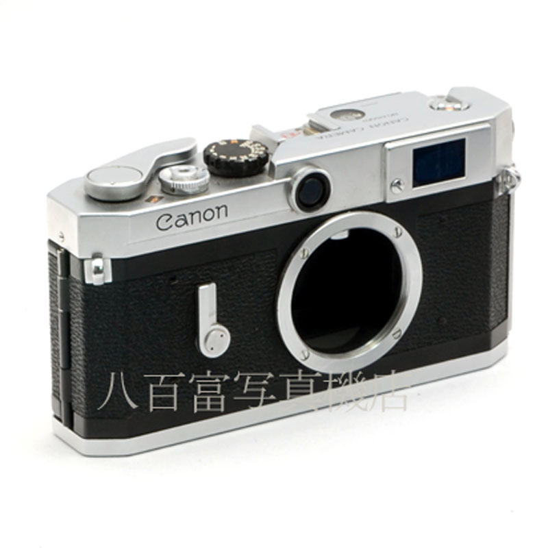【中古】 キヤノン VI-T ボディ Canon 中古フイルムカメラ 57698