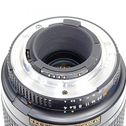 【中古】 ニコン AF Nikkor 70-300mm F4-5.6D ED Nikon / ニッコール 中古レンズ 18453