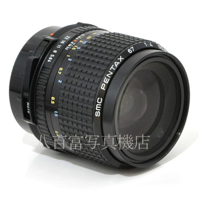 【中古】 SMC ペンタックス 67 55mm F4 NEW PENTAX 中古レンズ 40273