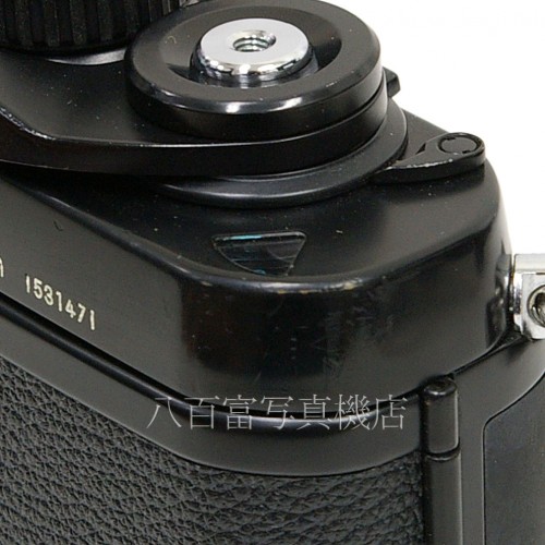 【中古】 ニコン F3 HP ボディ Nikon 中古カメラ 24001