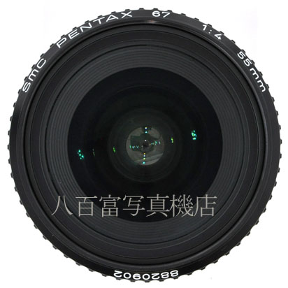 【中古】 SMC ペンタックス 67 55mm F4 NEW PENTAX 中古レンズ 40273