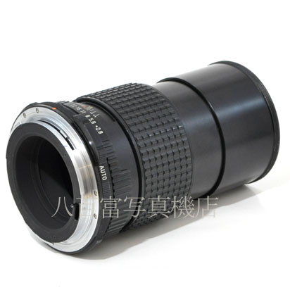 【中古】 SMC ペンタックス 67 165mm F2.8 New PENTAX 中古レンズ 40272