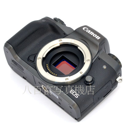  【中古】 キヤノン EOS M5 ボディ ブラック Canon 中古デジタルカメラ 45244