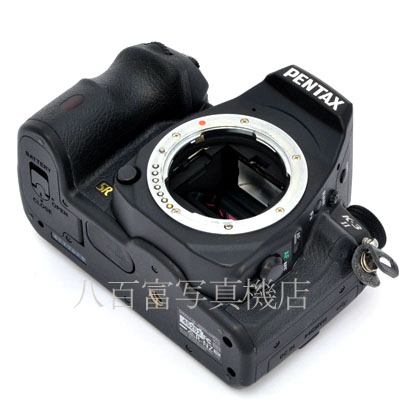 【中古】 ペンタックス K-3 II ボディ PENTAX 中古デジタルカメラ 45252