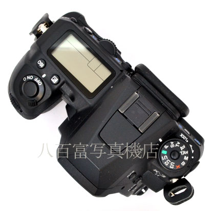 【中古】 ペンタックス K-3 II ボディ PENTAX 中古デジタルカメラ 45252