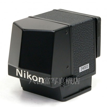 中古】 ニコン DA-2 F3用 アクションファインダー 中古