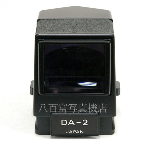 【中古】 ニコン DA-2 F3用 アクションファインダー 中古アクセサリー 24003