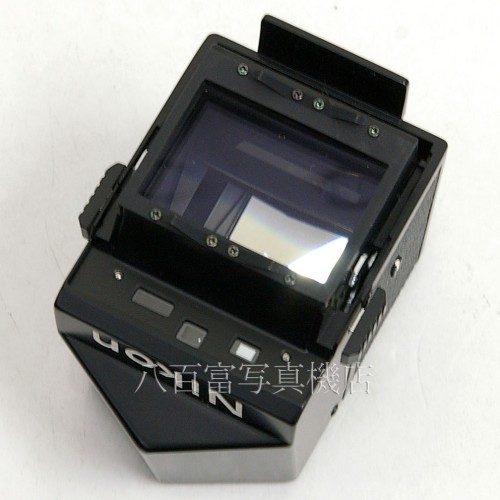 中古】 ニコン DA-2 F3用 アクションファインダー 中古