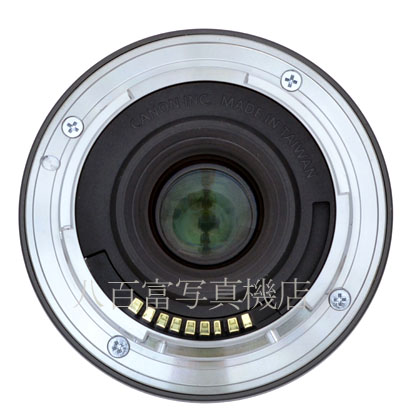 【中古】 キヤノン EF-M 22mm F2 STM Canon 中古交換レンズ 45249