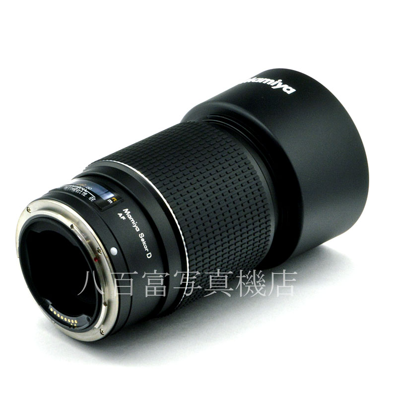 【新品】マミヤ セコール AF 150mm F2.8D フェーズ マミヤ用 Mamiya 新品交換レンズ B9871