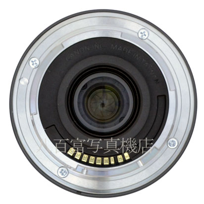 【中古】 キヤノン EF-M 11-22mm F4-5.6 IS STM Canon 中古交換レンズ 45246