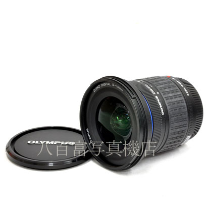 【中古】 オリンパス ZUIKO DIGITAL ED 9-18mm F4-5.6 OLYMPUS ズイコー デジタル 中古交換レンズ 45062