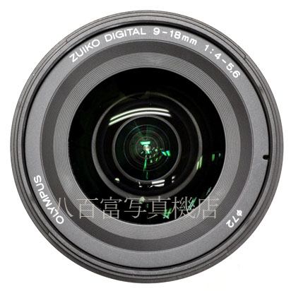 【中古】 オリンパス ZUIKO DIGITAL ED 9-18mm F4-5.6 OLYMPUS ズイコー デジタル 中古交換レンズ 45062