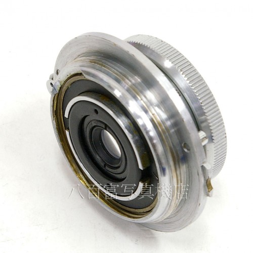 【中古】 ライカ Hektor 2.8cm F6.3 Lマウント Leica ヘクトール 中古レンズ 24101