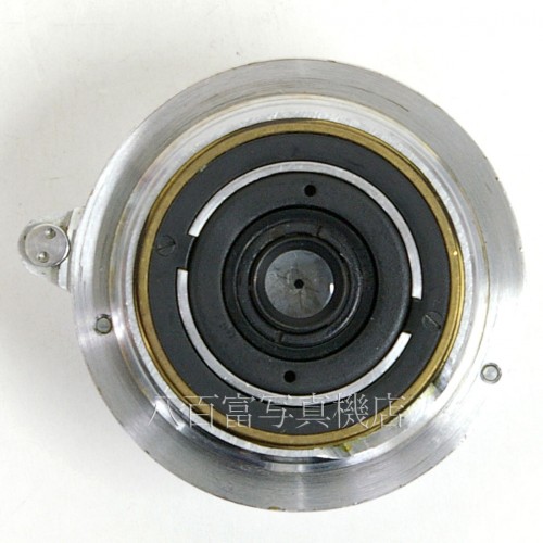 【中古】 ライカ Hektor 2.8cm F6.3 Lマウント Leica ヘクトール 中古レンズ 24101