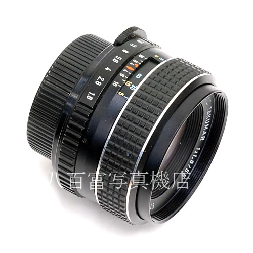 【中古】 アサヒペンタックス SMC Takumar 55mm F1.8 後期型 PENTAX 中古レンズ 40294