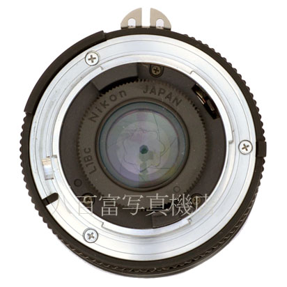 【中古】  ニコン Ai Fisheye Nikkor 16mm F2.8S Nikon  フィッシュアイニッコール 中古交換レンズ 44565