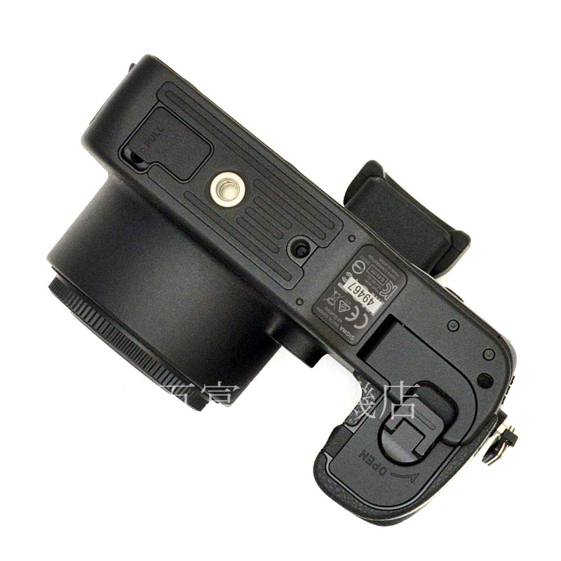 中古】 シグマ sd Quattro ボディ SIGMA クアトロ 中古デジタルカメラ