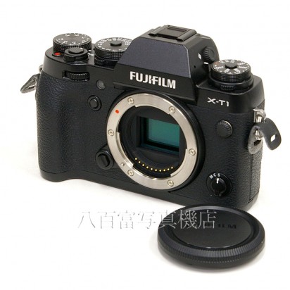 【中古】 フジフイルム X-T1 ボディ FUJIFILM 中古デジタルカメラ 24148