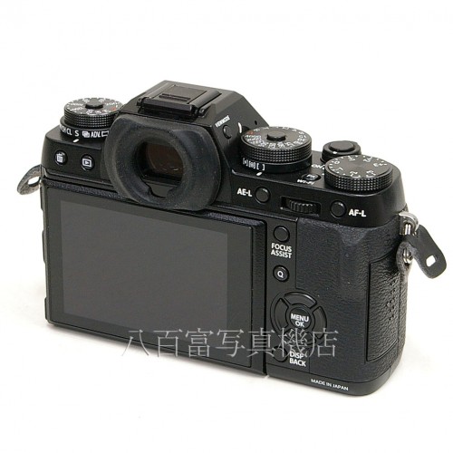 【中古】 フジフイルム X-T1 ボディ FUJIFILM 中古デジタルカメラ 24148