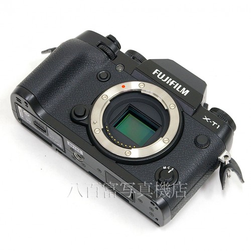 【中古】 フジフイルム X-T1 ボディ FUJIFILM 中古デジタルカメラ 24148