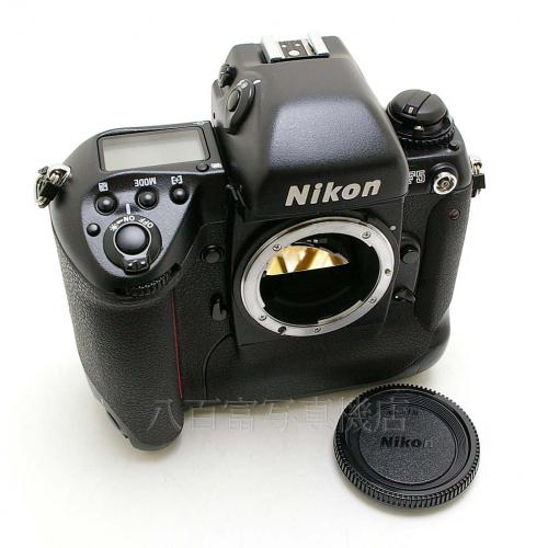 中古 ニコン F5 ボディ Nikon 【中古カメラ】 12707