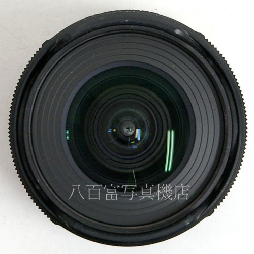 【中古】 SMC ペンタックス DA 15mm F4 ED AL Limited ブラック PENTAX 中古レンズ 24144