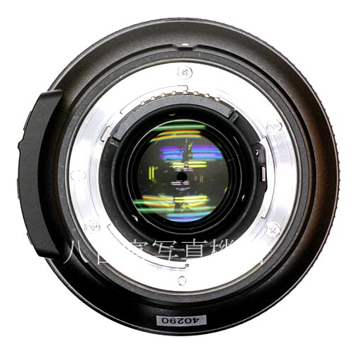 【中古】 ニコン AF-S NIKKOR 24-120mm F4G ED VR Nikon  ニッコール 中古レンズ 40290