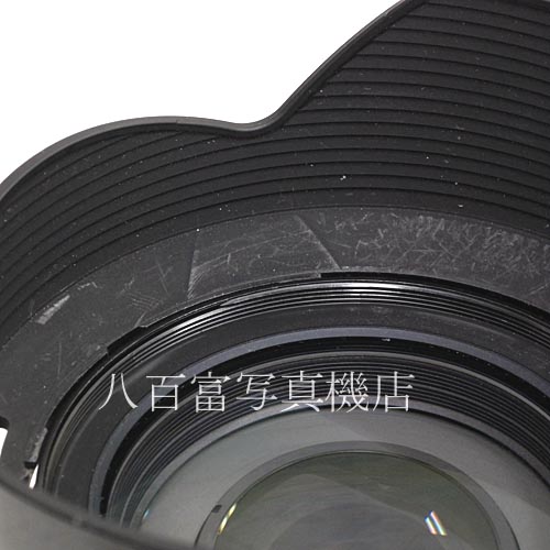 【中古】 ニコン AF-S NIKKOR 24-120mm F4G ED VR Nikon  ニッコール 中古レンズ 40290