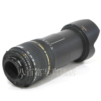 【中古】 タムロン AF 28-300mm F3.5-6.3 XR A06 キヤノンEOS用 TAMRON 中古レンズ 40243