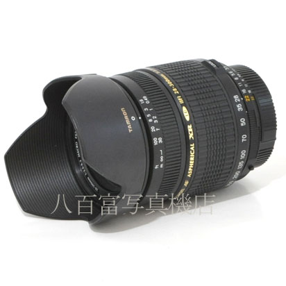 【中古】 タムロン AF 28-300mm F3.5-6.3 XR A06 キヤノンEOS用 TAMRON 中古レンズ 40243