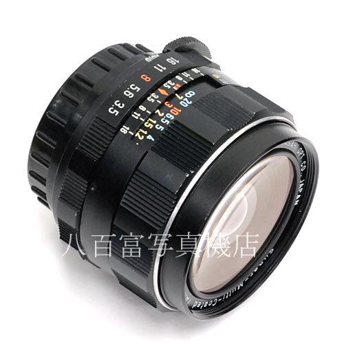 【中古】 アサヒ SMC TAKUMAR 28mm F3.5 SMCタクマー 中古レンズ 40295